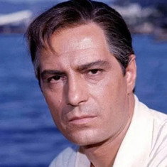 Giancarlo Maestri