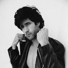 Ishaan Anuradha Khanna