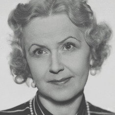 Gerda Björne