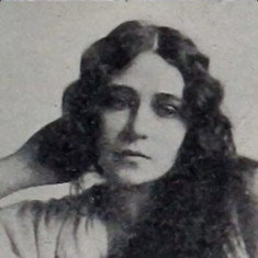 Elsie Jane Wilson