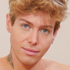 Adrian Blaze