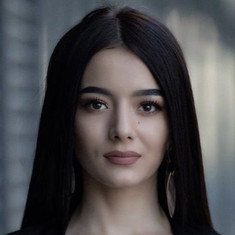 Mahliyo Asqaraliyeva