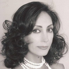 Athina Mavromati