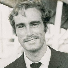Sean Flynn