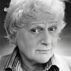 Sheila Keith