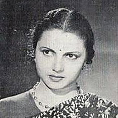 M. V. Rajamma