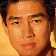 Van Darkholme