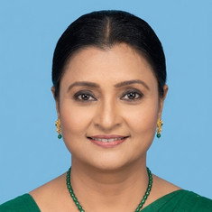 Chitralekha Guho