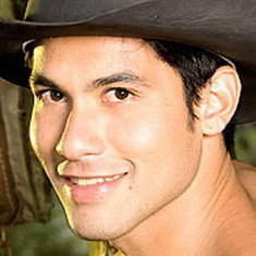 Robert Carvalho