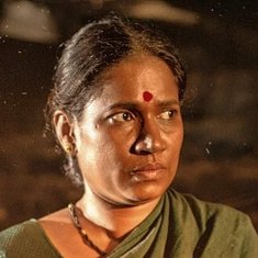 Chhaya Kadam