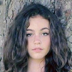 Leah McPherson