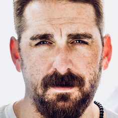Adam Hampton