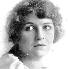 Mary McIvor