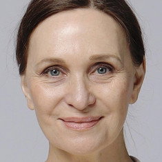 Victoria Tsygankova