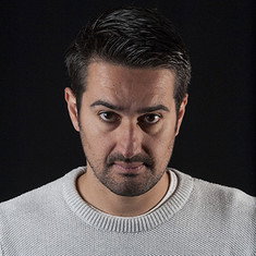 David M. Santana