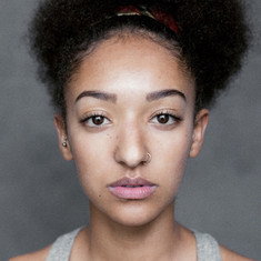 Patricia Allison