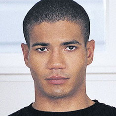 Jeremy Tucker