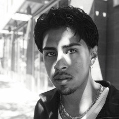 Ezekiel Pacheco