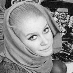 Lena Svedberg