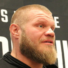 Josh Copeland