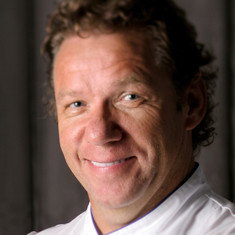 Claude Troisgros