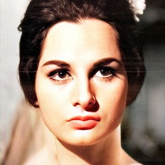 Susana Dosamantes