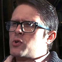 Brandon Salkil