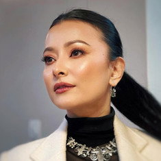 Namrata Shrestha