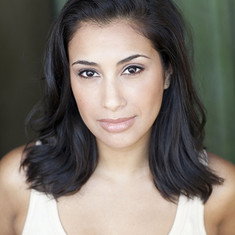Natasha Forouzannia