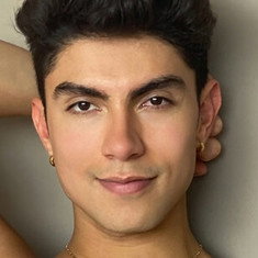 Alfonso Osnaya