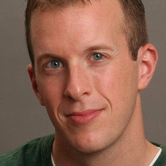 Tim Carr