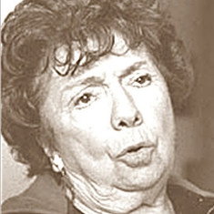Menchu Quesada