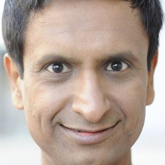 Shobhit Agarwal