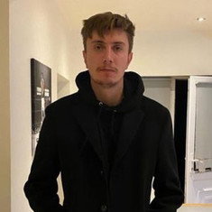Daniel Proctor