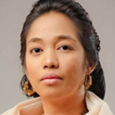 Karenina Haniel