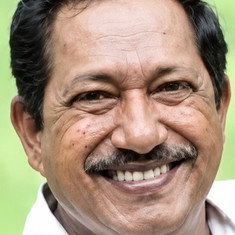 V.D. Rajappan