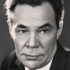 Leontij Polohov