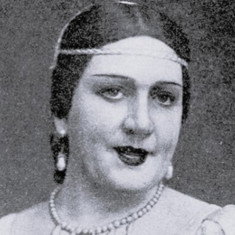 Faina Shevchenko