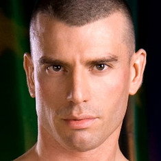 Eric Moreau