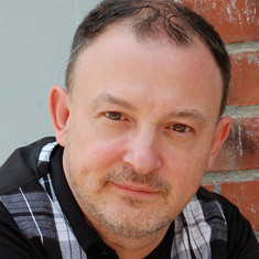 Sylvain Pesant