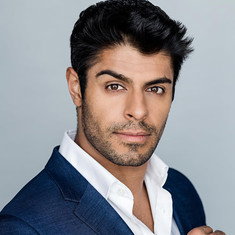 Mo Sehgal