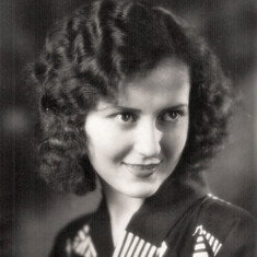 Doris Hill