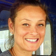 Luisa Bradshaw-White