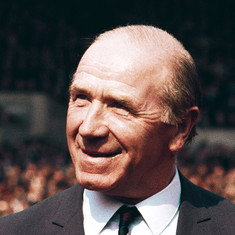 Matt Busby