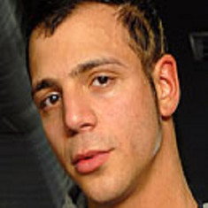 Anthony Reeves