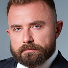 Marcus Stone