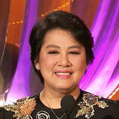 Marie To Ngoc Thuy