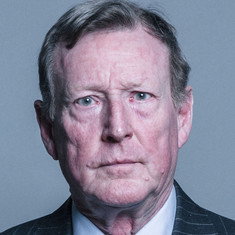 David Trimble