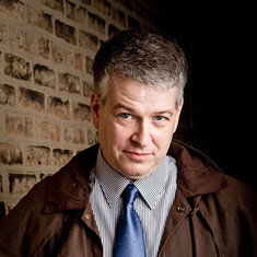 Steve Bayorgeon