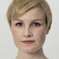 Lena Kristin Ellingsen